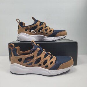 Nike Air Zoom Chalapuka Men's Hazelnut Blue Sneakers 872634-200 US Size 8 NEW